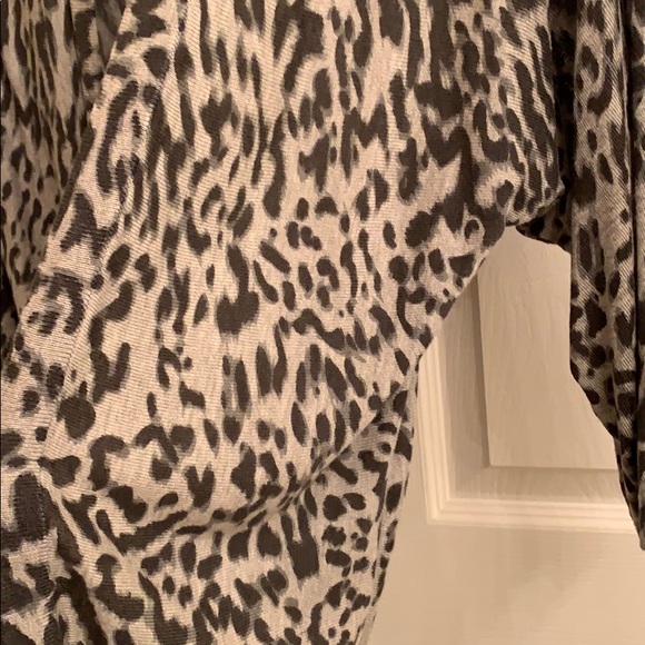 H&M Open Cardigan Sweater - Picture 5 of 8